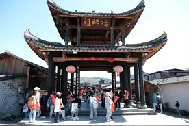 文旅要闻｜传承朱子文脉 促进心灵契合——2022年闽台青年朱子文化研学营圆满收官图片