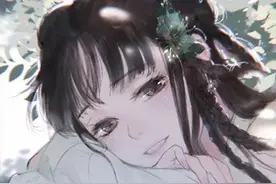 三本文风旖旎，香而不腻的高质量古言图片