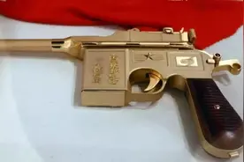 南昌起义的总指挥怎样下达打响“第一枪”的命令？是号声还是枪声图片