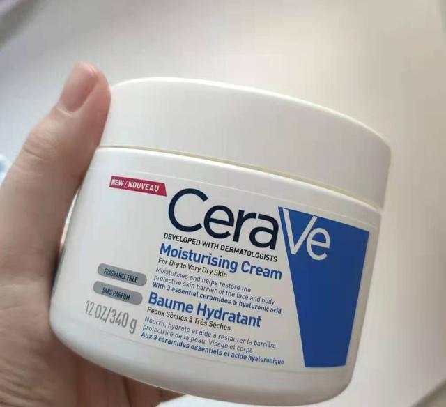 推荐一下好用保湿的身体乳