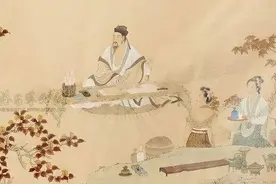 “虚与委蛇shé”为啥读“yí”？图片