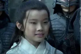 他是曹操最小的孩子，却只活到了十三岁就夭折图片