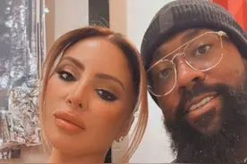 皮蓬前妻约会乔丹儿子?尼克-杨:拉尔萨太饥渴了 她就是想激怒皮蓬图片