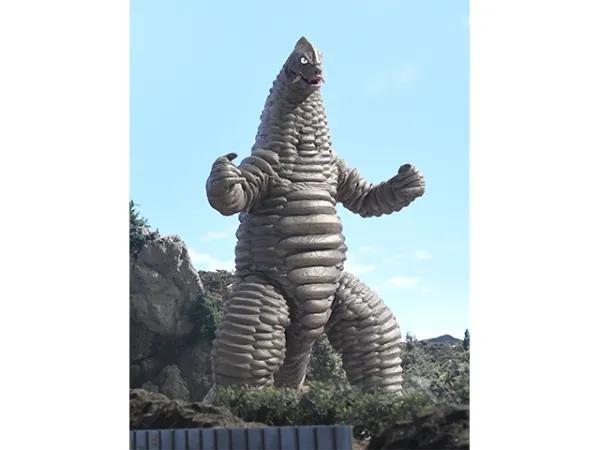 泽搭奥特曼怪兽大全