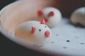 你的孩子喜欢吃馒头吗？经常吃馒头好处多多图片