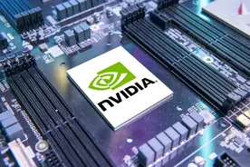 "挖矿"热潮退去、股价步入低谷，英伟达借元宇宙可否"再攀高峰"?图片