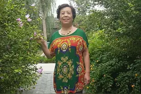 60多岁的女人，还需要老伴吗？听听两位六旬阿姨的心里话图片