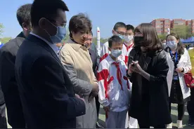 弘扬航天文化 传承航天精神——记中国航天科工集团310所航科公司裴培图片