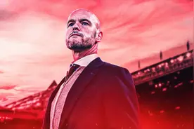 滕哈赫惊艳首秀！改造曼联要多久？1点比夺冠更重要，已有5大变化图片