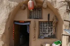 “窑洞对”的历史场景值得回顾图片