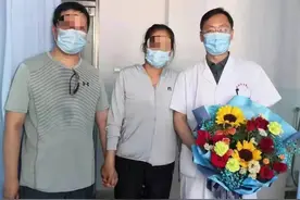 「中医特色疗法」中医药治疗 给罕见病患者带来“新生”图片