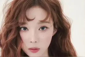 金旼炡 ——韩国女歌手，女子组合aespa成员472图片