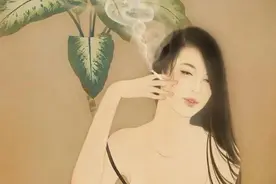 闲来无趣总想一个人静静的在角落里发呆图片