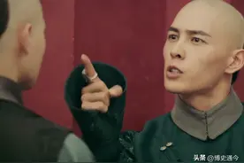 弘昼：雍正的第五子，荒唐了35年，乾隆保他7代人富贵图片