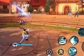 航海王热血航线：S罗免费送，机制超花哨，白胡子很强势图片