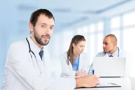 执业医师证书有什么用？含金量高吗？图片