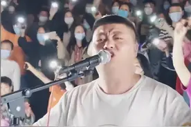 唐山N1乐队道歉：被骂到不敢去外地演出，以后再也不穿这个品牌了图片