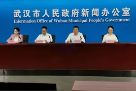 武汉强力支持物流产业发展：新入选全国物流50强 奖励100万元图片