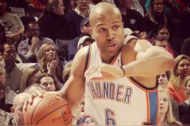 NBA哪些球员被交易后选择了拒绝报到？费舍尔曾经摆了火箭一道图片