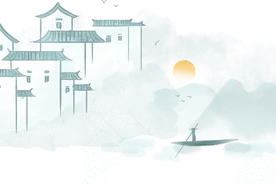 缅怀故人祭清明图片