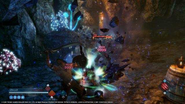 《最终幻想起源：天堂的异乡人》IGN JP 评测 7 分