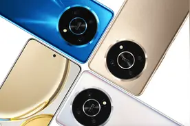 1499起！荣耀X30发布：66W+6nm+12Hz，红米又一最大对手？图片