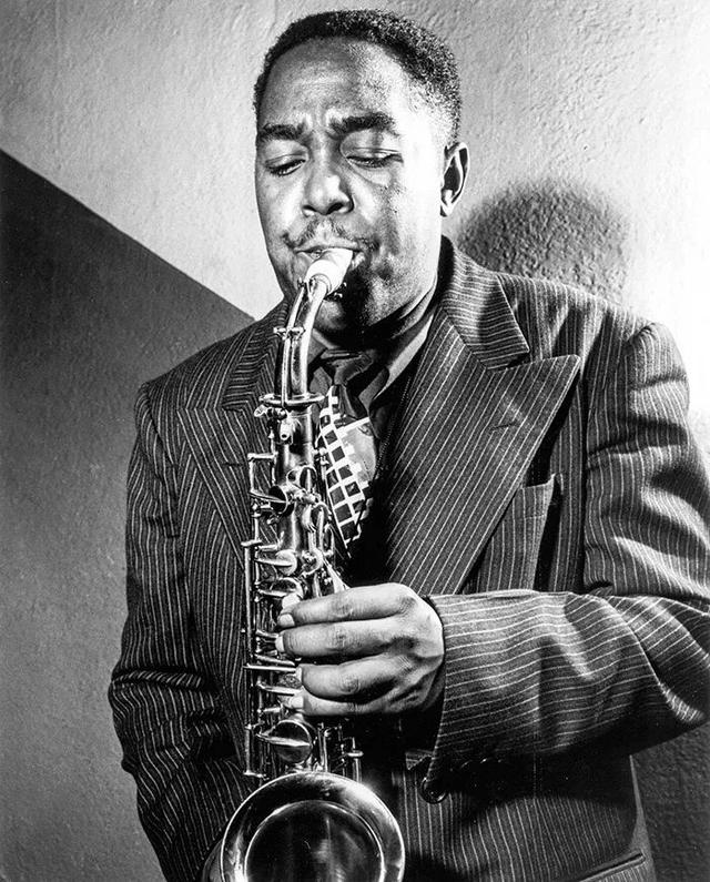 英国诗歌里的一段爵士乐小史