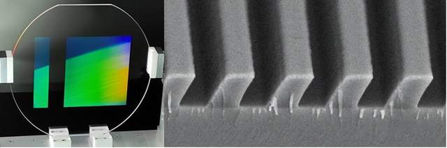 衍射光栅的核心应用(四)