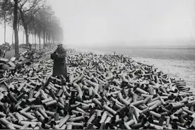 第一次世界大战图片