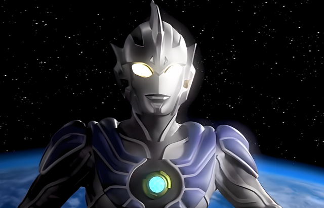 宇宙巅峰战力！十大最强奥特曼战力排名，第一名重启宇宙