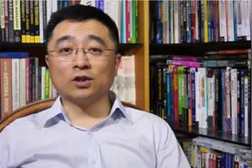 计算机专业学生一定要知道的宝藏老师！图片