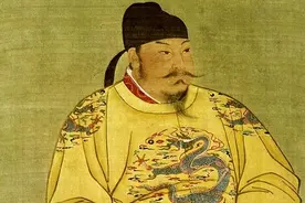 为什么都说“脏唐臭汉”？在这两个朝代，就连女道士也不消停图片