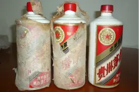 未拆封的白酒，放了15年，还能喝吗？行家：视情况而定，建议了解图片