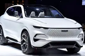 冠军之作，第四代哈弗H6强势来袭，这次势必将失去的全夺回来！图片