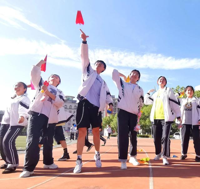 高考!人生分水岭
