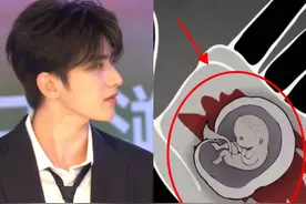 一夜情！“干”女粉丝！拿钱消灾！蔡徐坤的淫乱生活你想象不到！图片