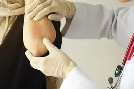 一位十六年“牛皮癣”患者的自述图片