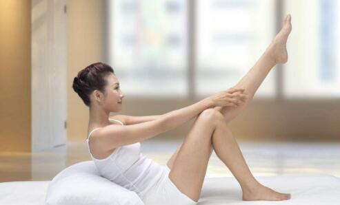 顽固鸡皮肤该如何对付