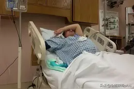 生娃偶遇男护士，“私密”会被看光吗？专家道出真相让人欣慰图片