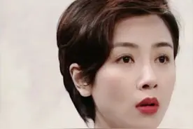 美过黎姿李嘉欣，迷倒郭富城，被刘銮雄收入后宫，袁洁莹如今怎样图片