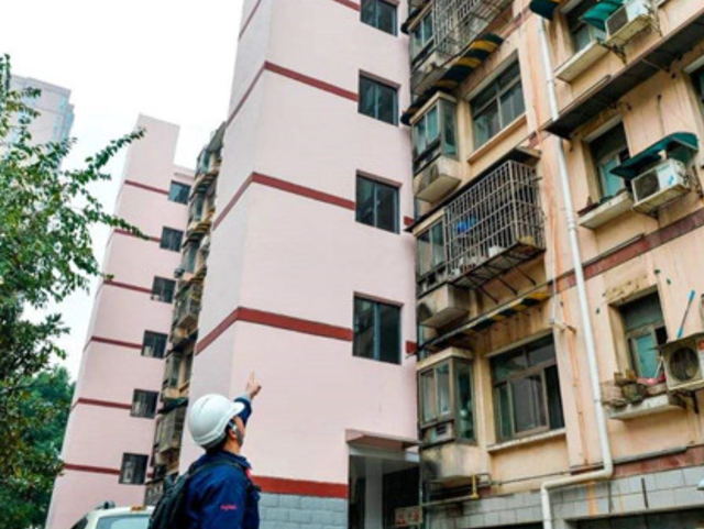 一个“怪现象”你发现没？步梯房成“香饽饽”？住步梯房家庭笑了