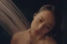 新片将上映！英皇力捧小花自曝是入行最大尺度，直言老公并不介意图片