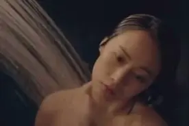 新片将上映！英皇力捧小花自曝是入行最大尺度，直言老公并不介意图片