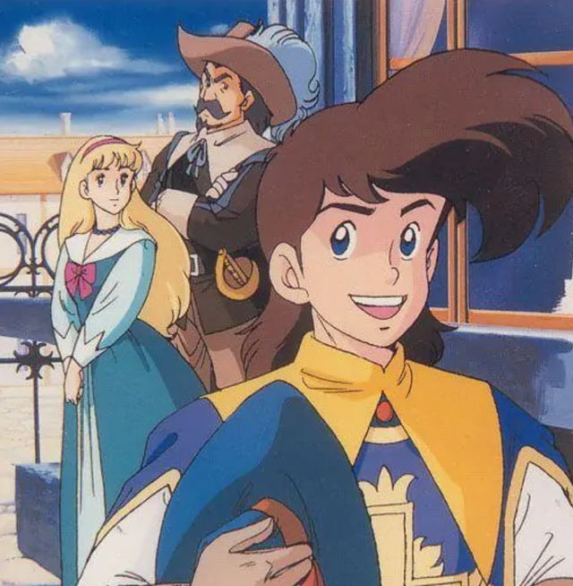 80后当年没有等到结局的动画片，三十年来一直引为遗憾