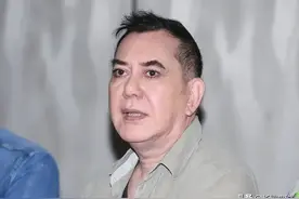 黄秋生现身金像奖被喊滚出国！曾扬言自己是英国人，如今死不承认图片