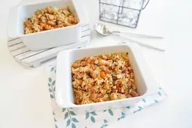 暑假生活开启，户外露营带饭攻略来了，这样带饭连着吃三碗都不够图片