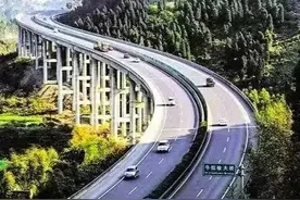 重磅！总投资488亿元，G4215成自泸段扩容工程招商引资正式推出图片