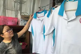 青春期男孩和妈妈同床10年，半夜经常偷偷起床，妈妈发现立马分开图片
