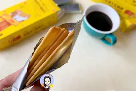 买饼干时，遇见这6款饼干别错过，几乎零差评，量大好吃又便宜图片