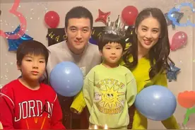 杨子黄圣依彻底分开！女方：已拿到个人财产，刘爽和葛夕决定离婚图片